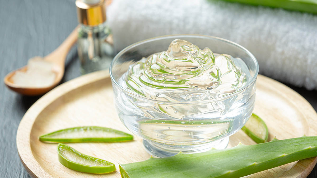 Sbohem, kyselina hyaluronová: tajemství výroby přírodního kolagenu z aloe vera v domácích podmínkách
