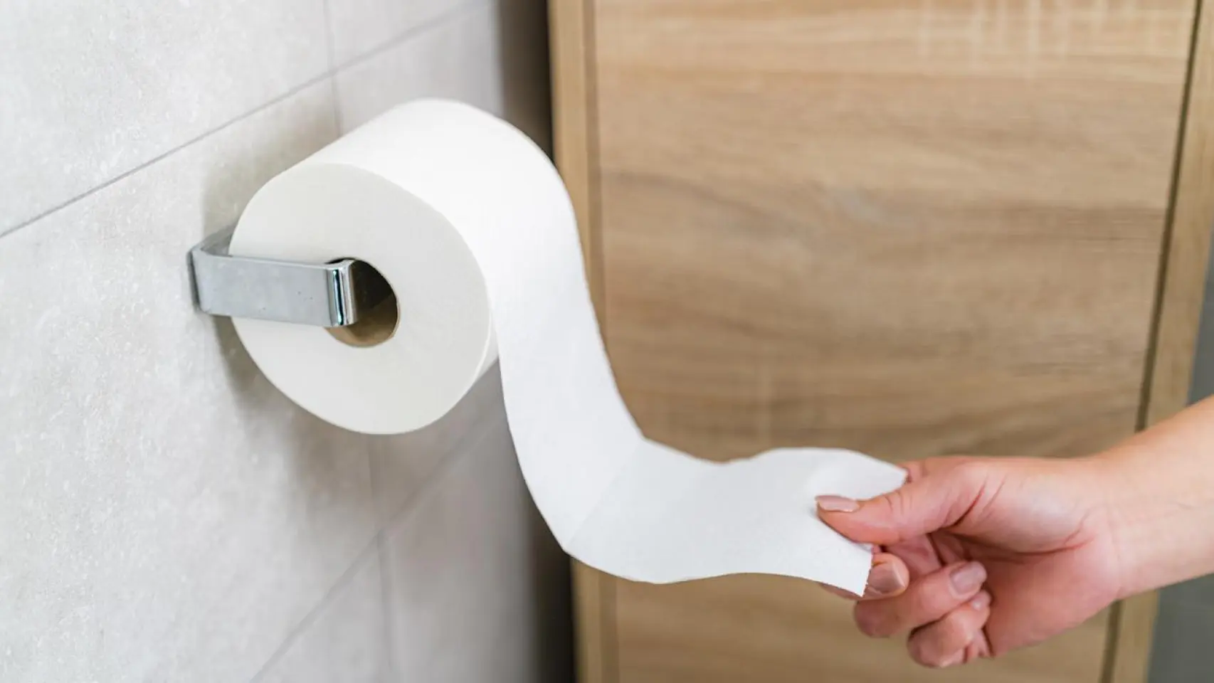 Sbohem, toaletní papíre! Nová volba pro moderní domácnosti: „Je to hygieničtější a ekonomičtější.“