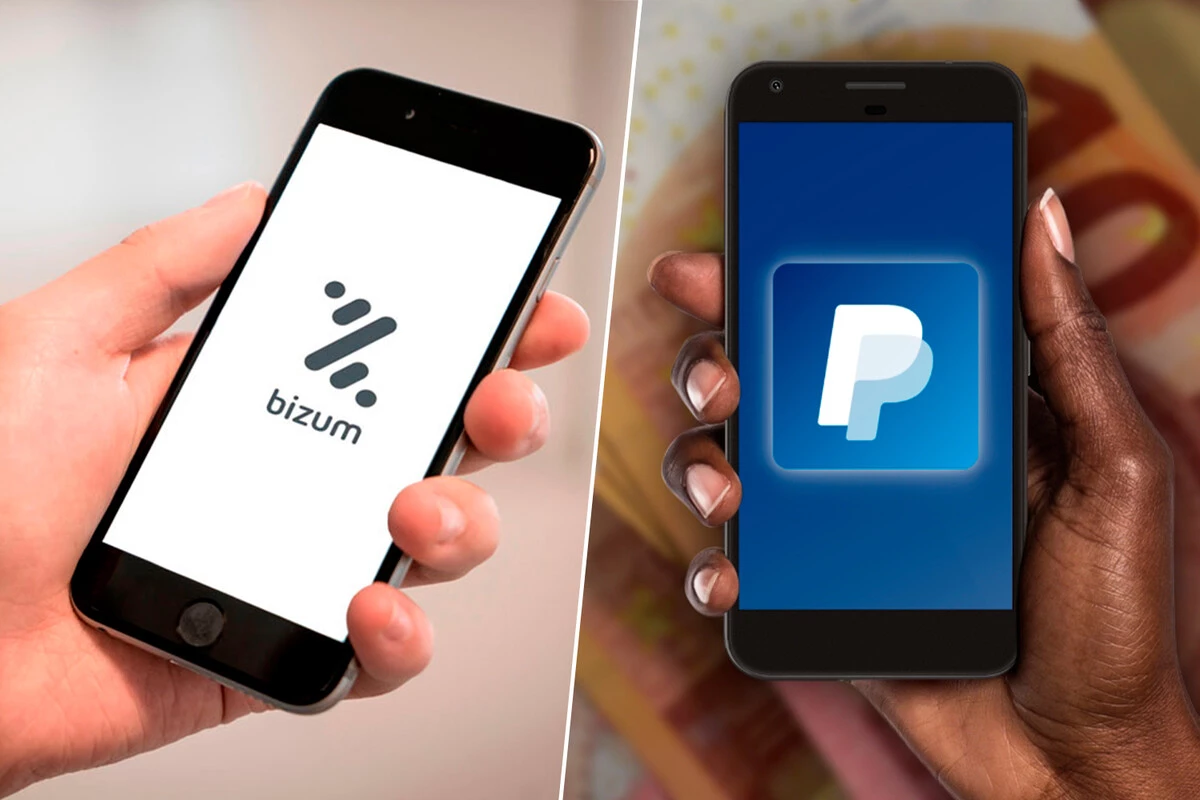 Bizum si získal popularitu mezi přáteli díky své jednoduchosti. Plán PayPal na vytlačení Bizumu spočívá v proniknutí do vašich chatů WhatsApp.
