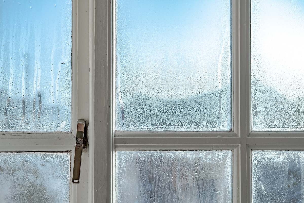 Proč se od října doporučuje umisťovat na okna nádoby se solí