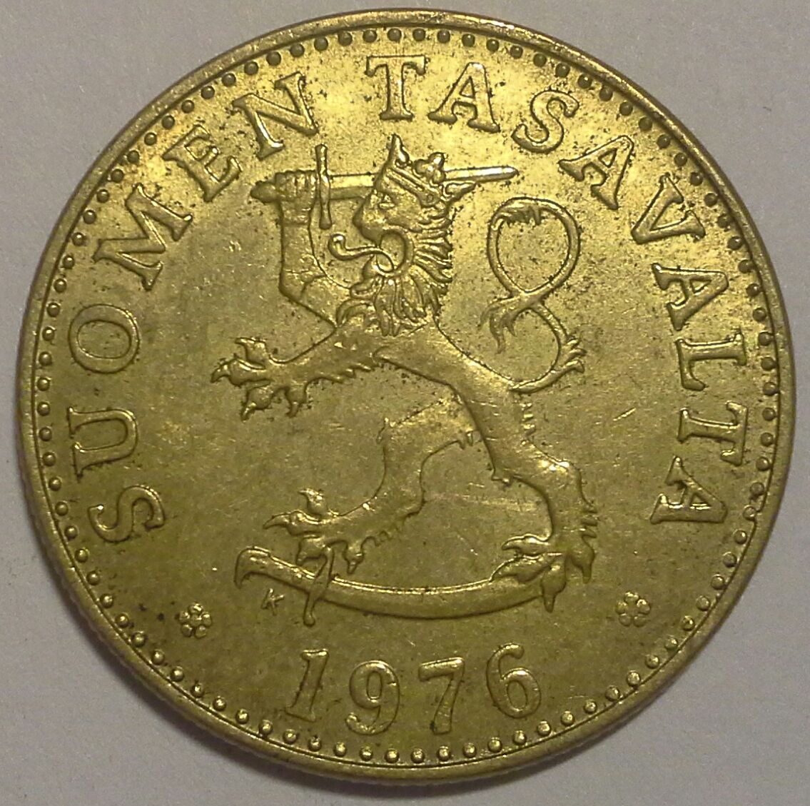 Mince v hodnotě 1 euro se stává numismatickým pokladem: vraťte si své dovolenkové peníze.