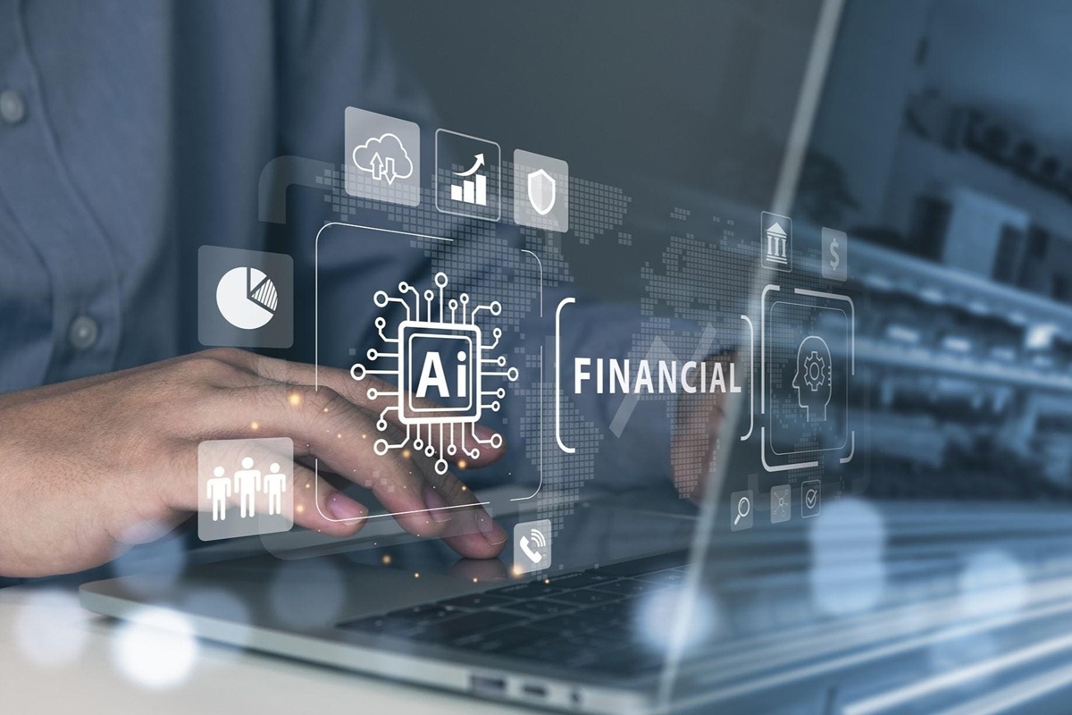 AI není jen o výkonu: je to nová finanční infrastruktura.
