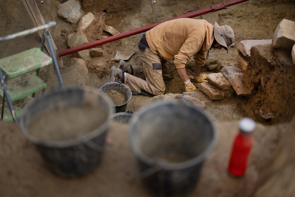 Vědci objevili nejstarší mumie na světě: jsou staré 12 000 let a nejsou egyptské.
