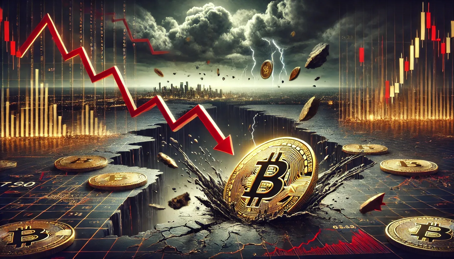 Kryptoměny: cena bitcoinu k 24. září