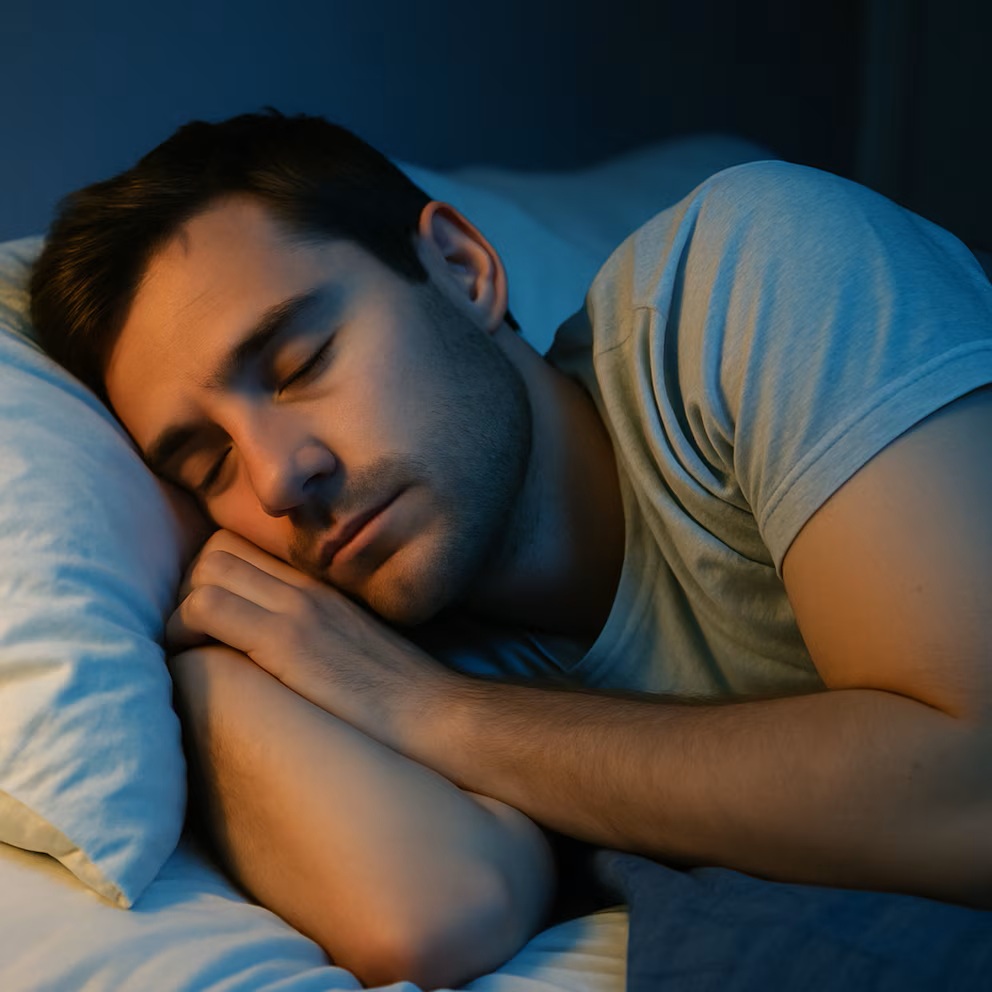 Chrání dobrý spánek kosti? Co ukázala studie osteoporózy?