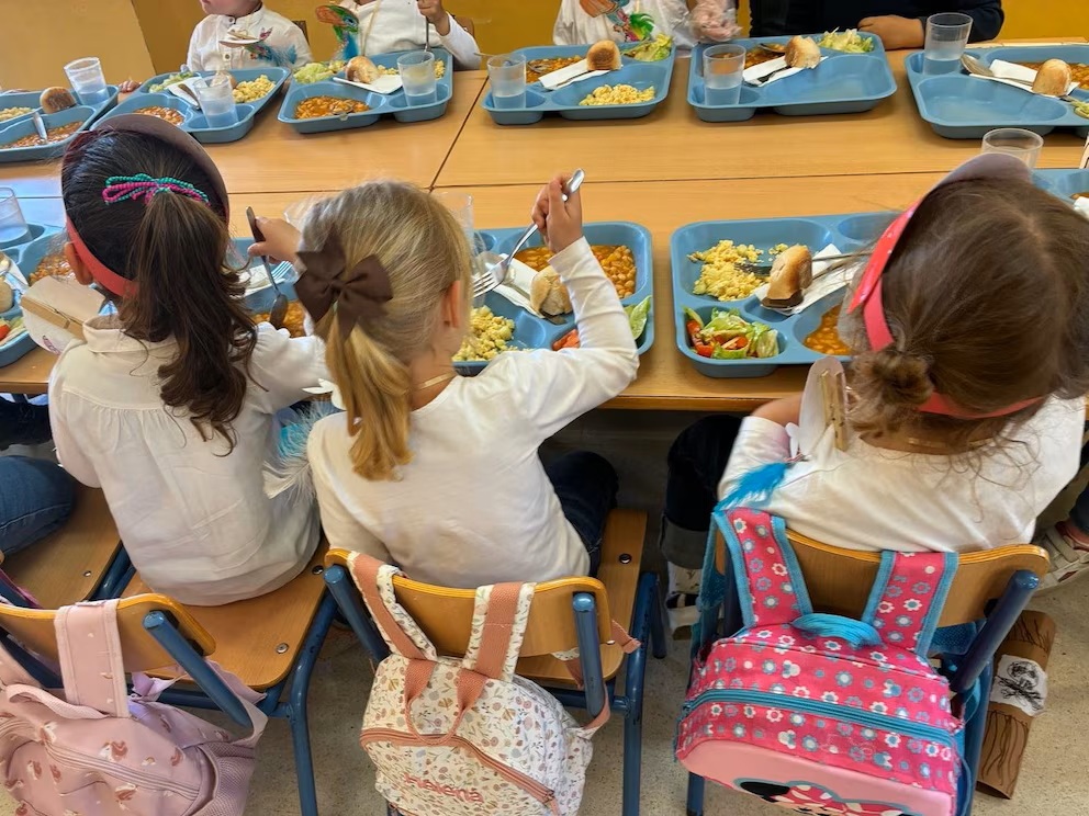 Přicházejí do školy hladoví, nemají učebnice a doma nemluví jazykem, který se používá ve škole: důvody nízké úspěšnosti dětí na základní škole v matematice a přírodních vědách