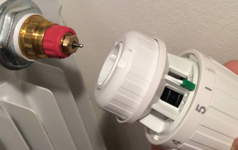 Vaše topení spotřebovává příliš mnoho energie? Tento jednoduchý úkon s termostatem vám pomůže ušetřit