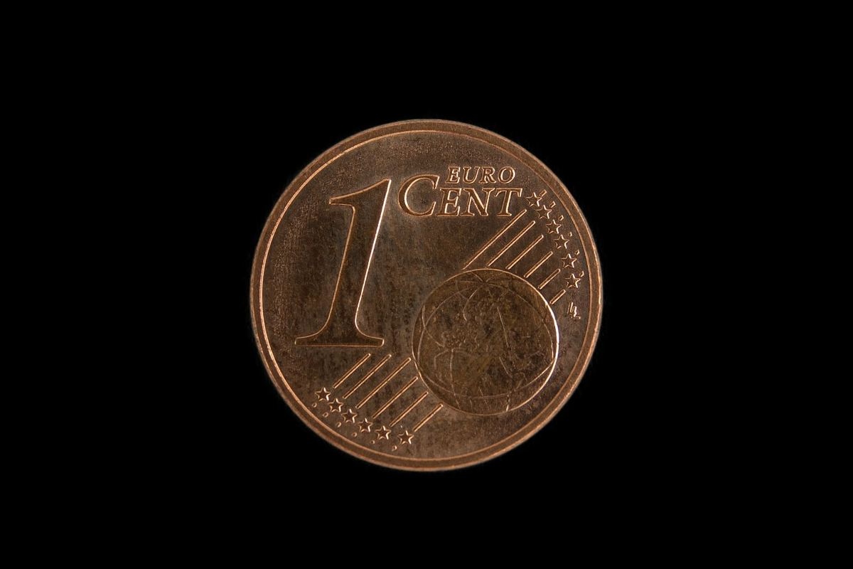Mince v hodnotě 1 euro se stává numismatickým pokladem: vraťte si své dovolenkové peníze.