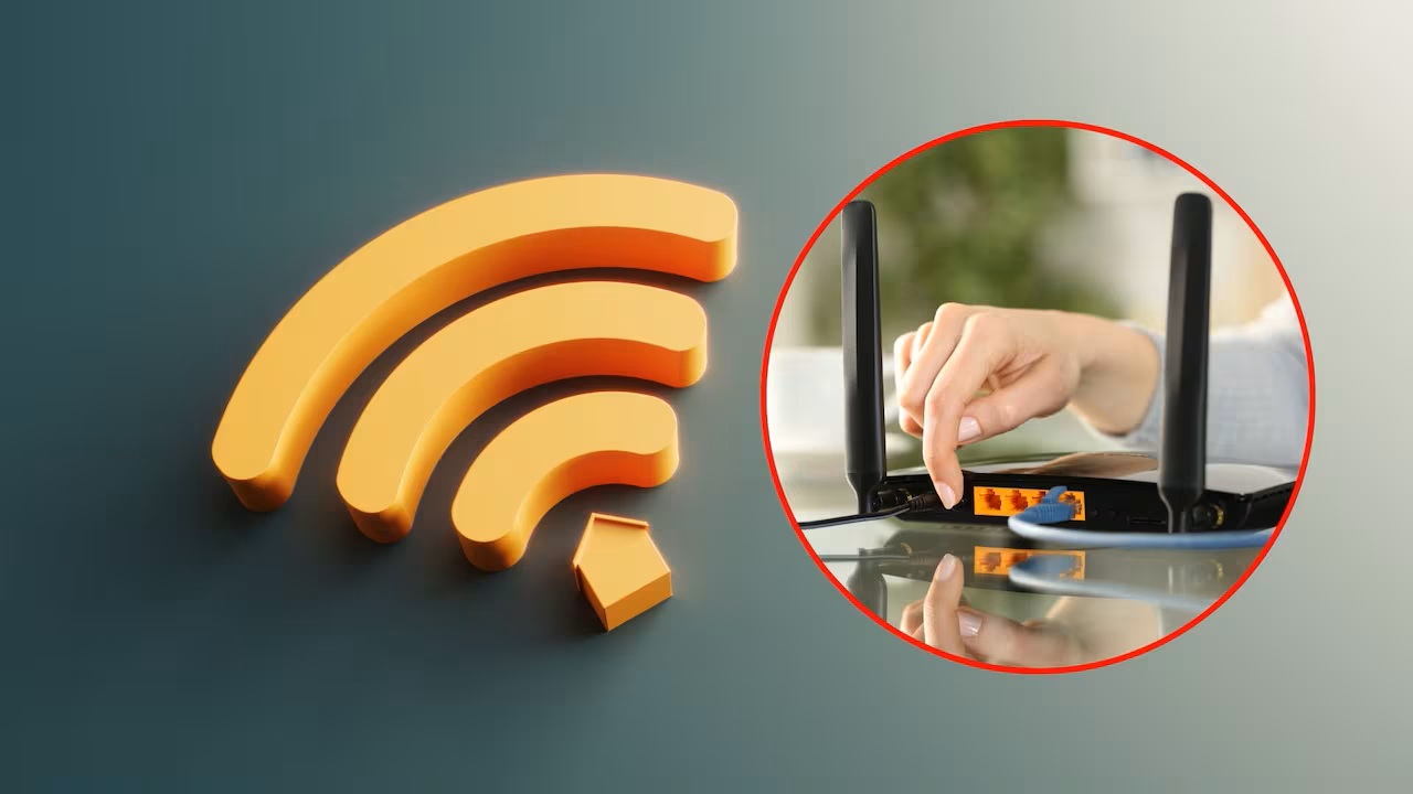 Pokud máte doma nestabilní Wi-Fi, využijte tuto praktickou metodu ke zlepšení pokrytí, než změníte umístění routeru.