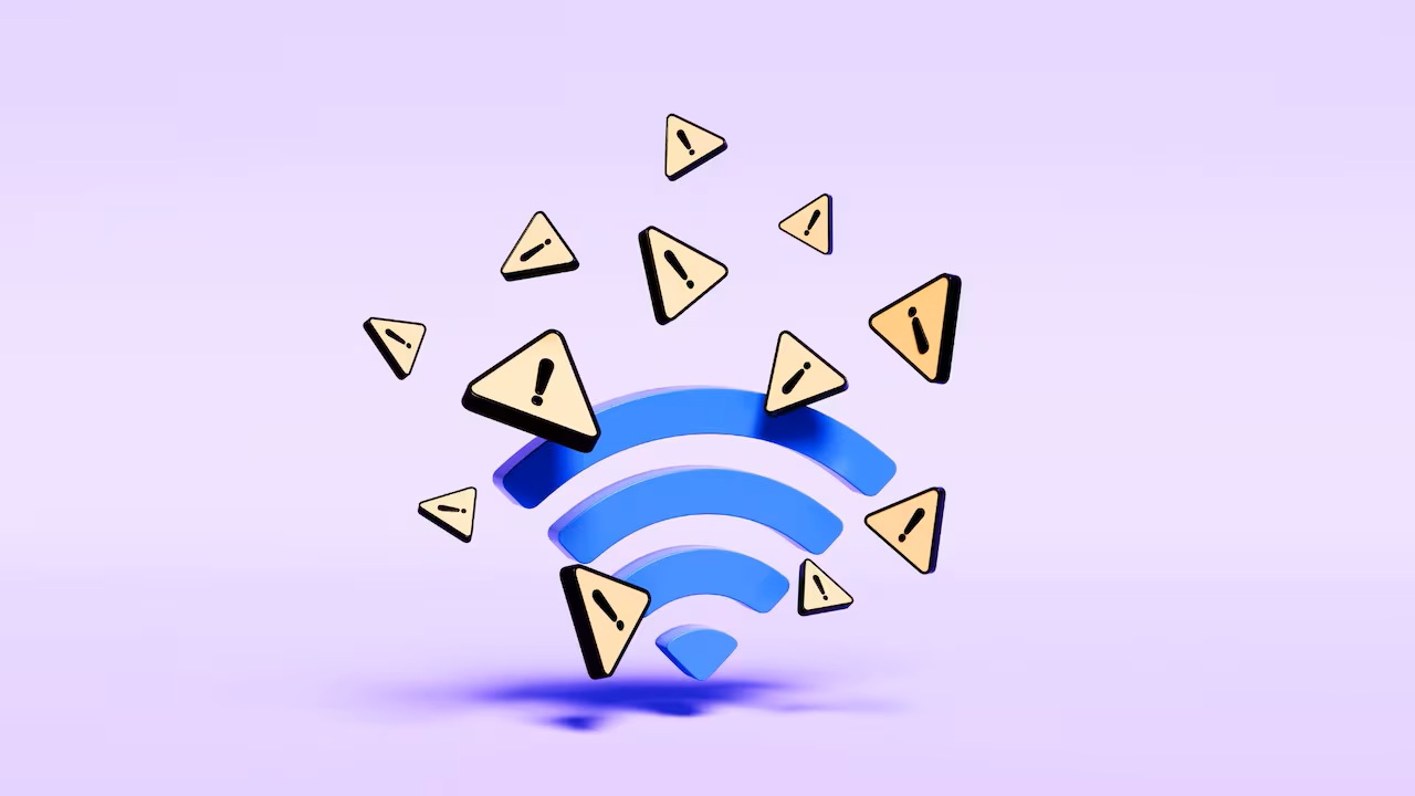 Pokud máte doma nestabilní Wi-Fi, využijte tuto praktickou metodu ke zlepšení pokrytí, než změníte umístění routeru.