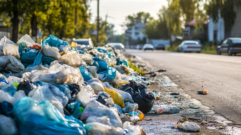 Vědci vyzývají k přijetí okamžitých opatření ke snížení dopadu plastů na děti: vliv na zdraví