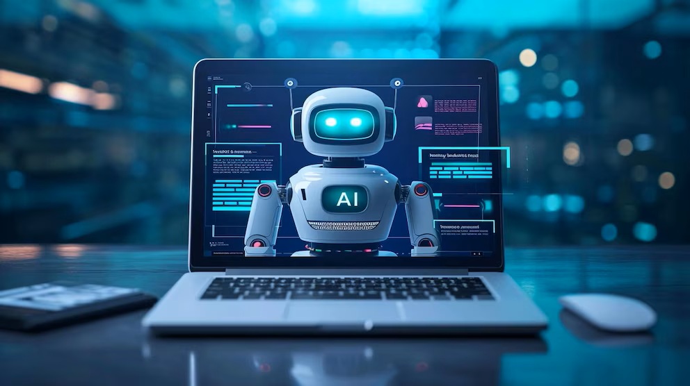 Chatbot založený na umělé inteligenci je stejně účinný jako písemná terapie.