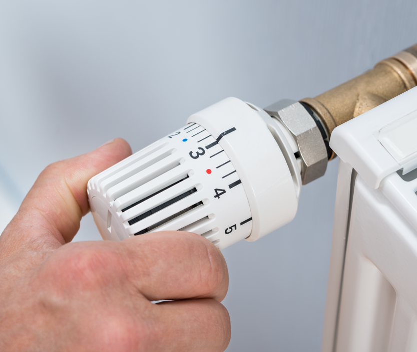 Vaše topení spotřebovává příliš mnoho energie? Tento jednoduchý úkon s termostatem vám pomůže ušetřit