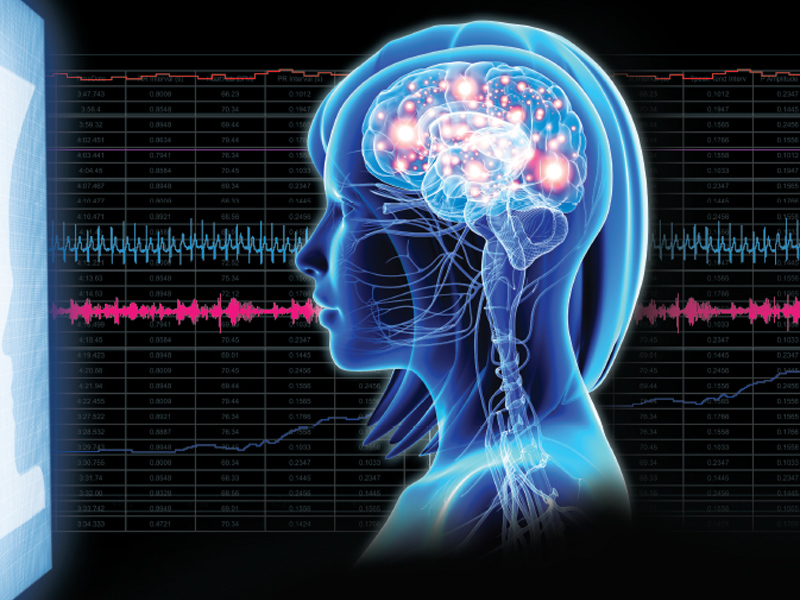 Expert v oblasti behaviorální vědy: „Věnuji pozornost řeči těla, protože při analýze je důležité vyvolat fyziologické a emocionální reakce, které mi poskytují další informace.“
