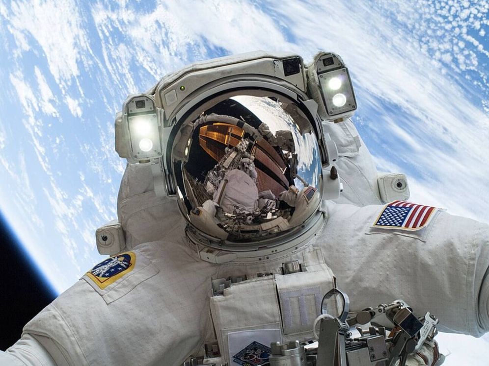 NASA zkoumá zdraví svých astronautů a zjišťuje, že Elon Musk nebude mít snadnou úlohu při dopravě lidí na Mars