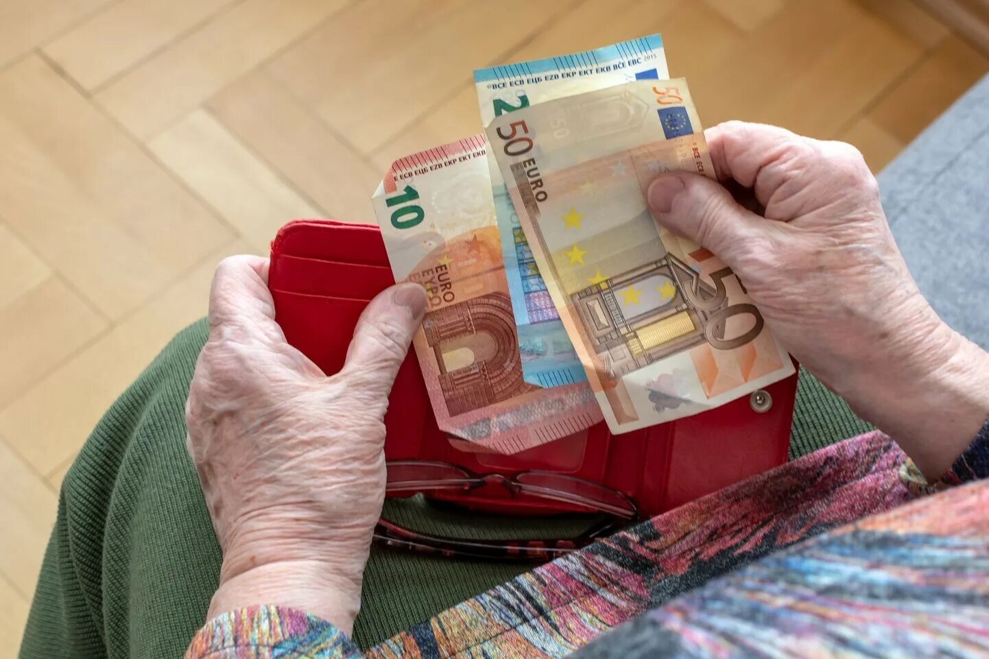 Důchod: Od tohoto roku budou někteří rodiče dostávat nečekanou prémii. Patříte mezi příjemce?
