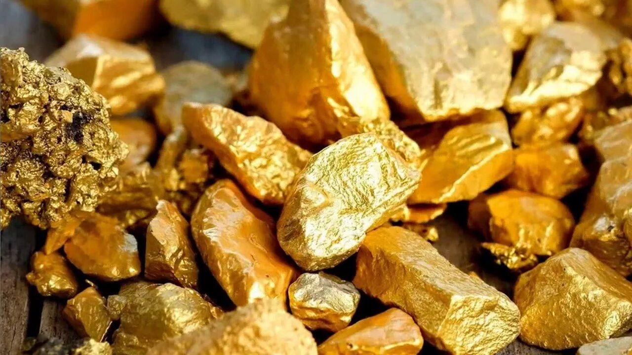 Všichni ho vyhazují do koše, ale obsahuje 22karátové zlato, které může mít hodnotu tisíců dolarů.