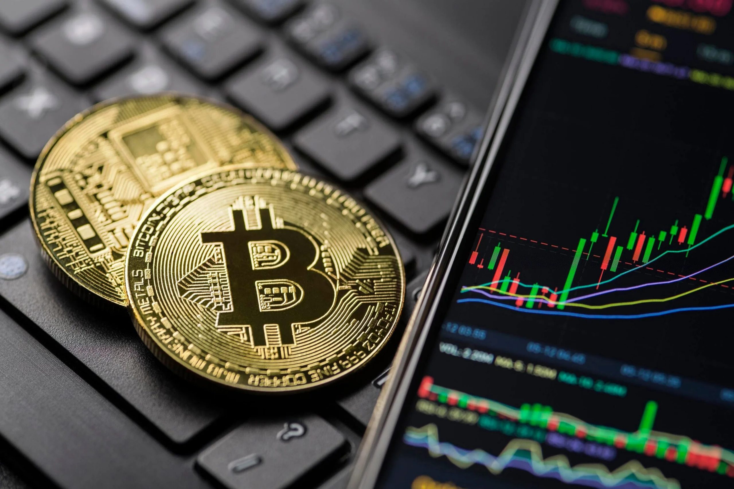 Bitcoin zopakuje historii zlata: Deutsche Bank tvrdí, že v roce 2030 se stane součástí rezerv centrálních bank