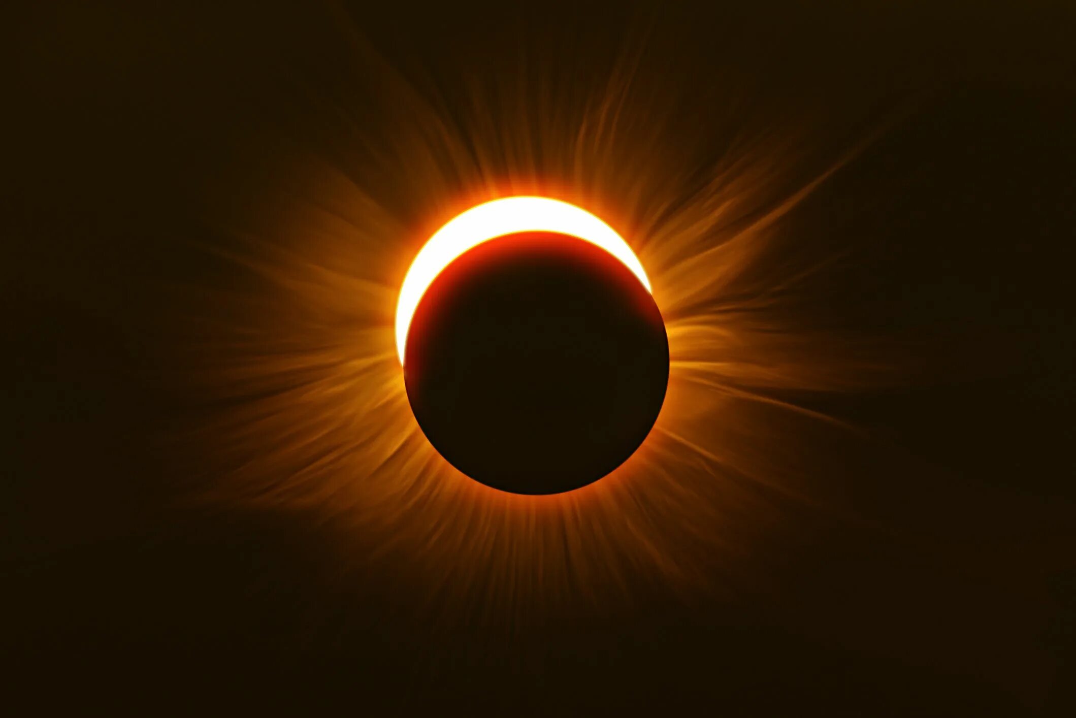 Blíží se nejimpozantnější a nejdelší zatmění v historii: potvrzeno datum, čas a místo, kde bude možné pozorovat tento jedinečný astronomický jev