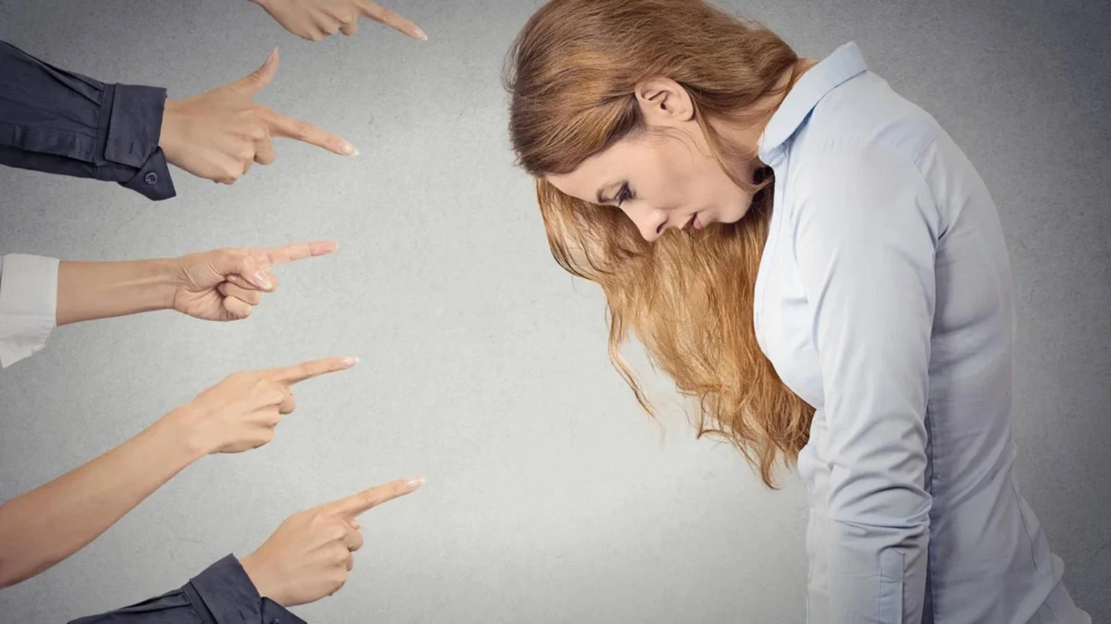 Jak se zbavit pocitu viny, který znečišťuje naše myšlenky? Účinné techniky doporučené psychology