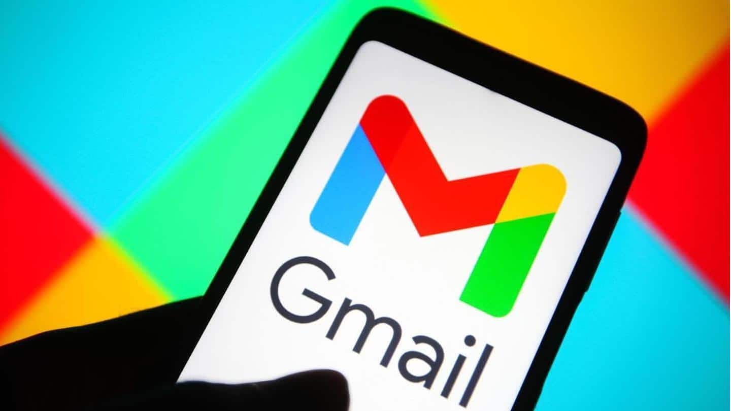 Google varuje před masivním hacknutím Gmailu a vyzývá k posílení bezpečnostních opatření