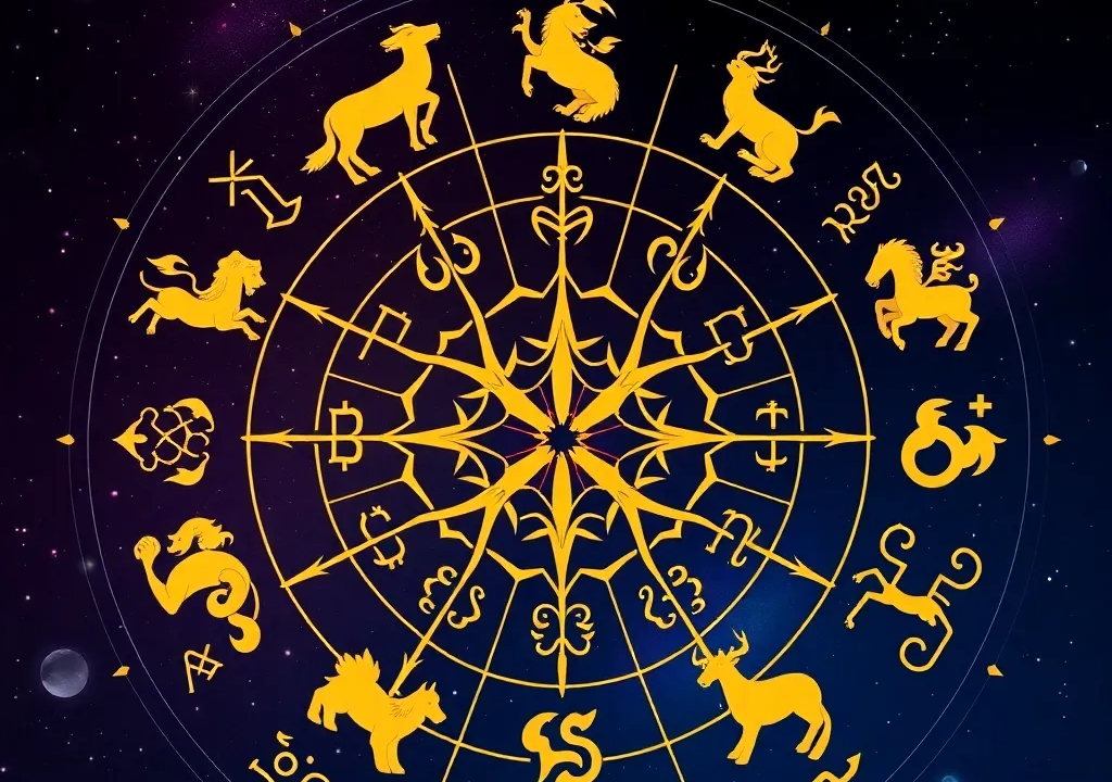 Denní horoskop: středa, 24. září 2025