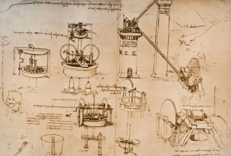 Úžasné matematické znalosti Archiméda, které ohromují současné odborníky