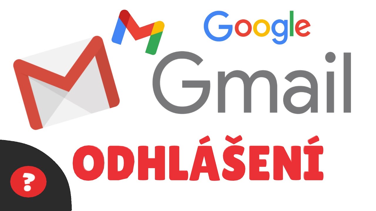 Google varuje před masivním hacknutím Gmailu a vyzývá k posílení bezpečnostních opatření