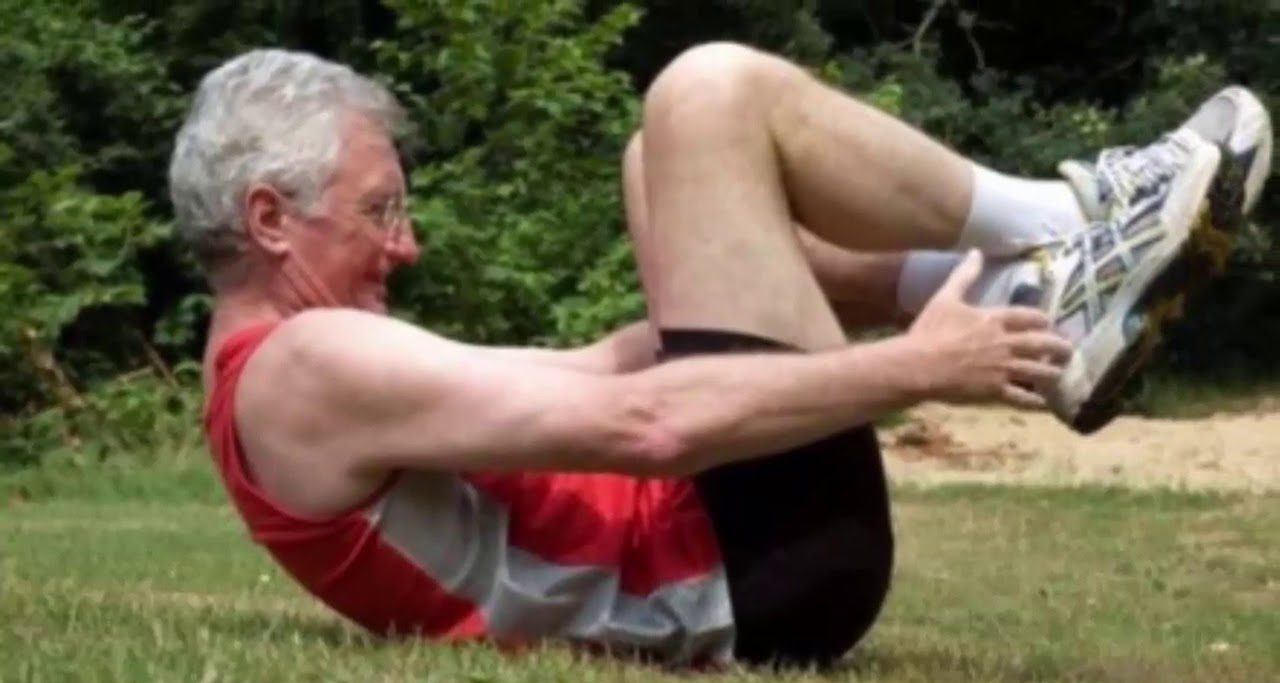 Ani plavání, ani pilates: nejlepší cvičení, které posiluje kosti a pomáhá lépe spát lidem starším 60 let