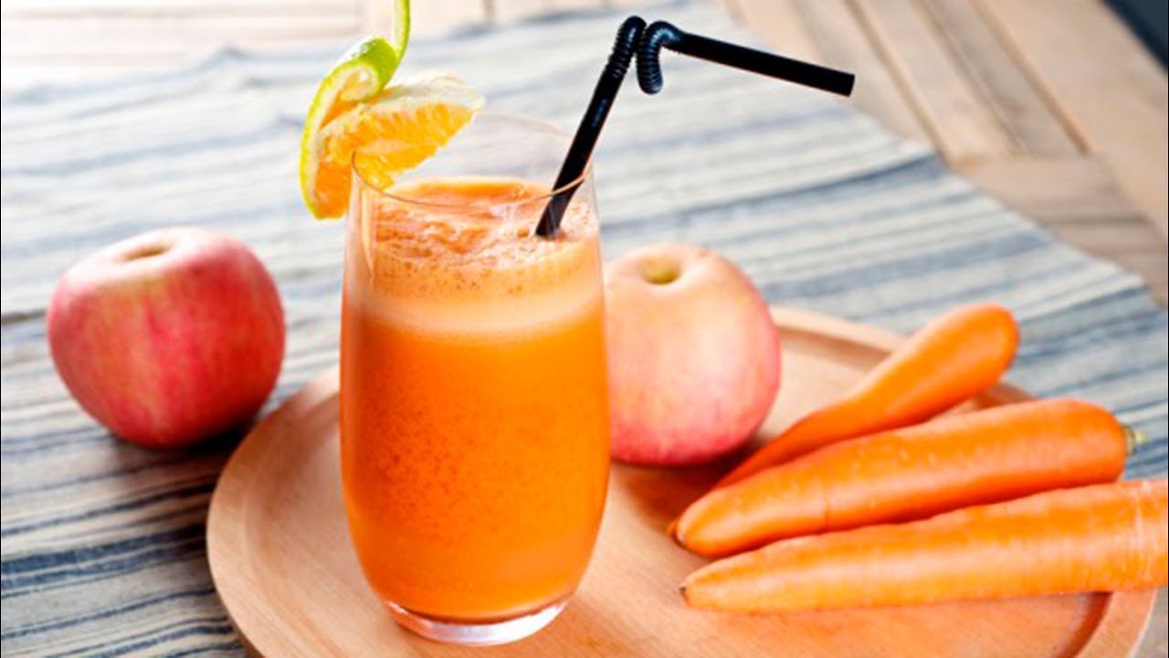 Unavená pokožka a lámavé nehty? Tento podzimní smoothie působí jako přírodní elixír