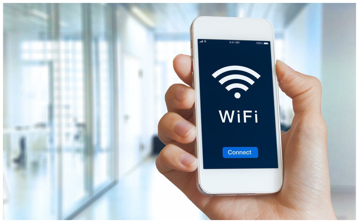 Jak se připojit k Wi-Fi, když neznáte heslo? 2 rychlé způsoby