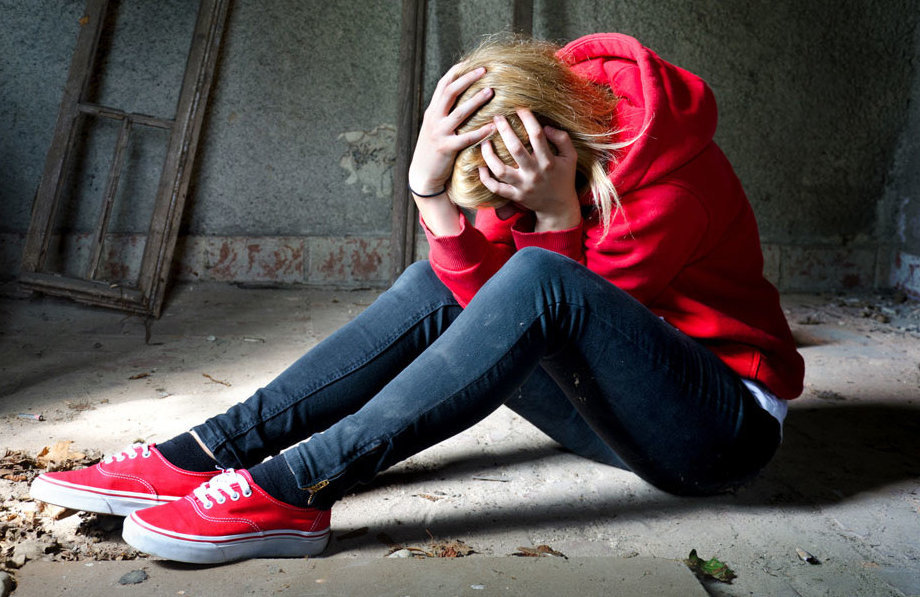 Osm slov, která podle psychologů uklidní rozzlobeného dítěte za 30 sekund a vždy fungují