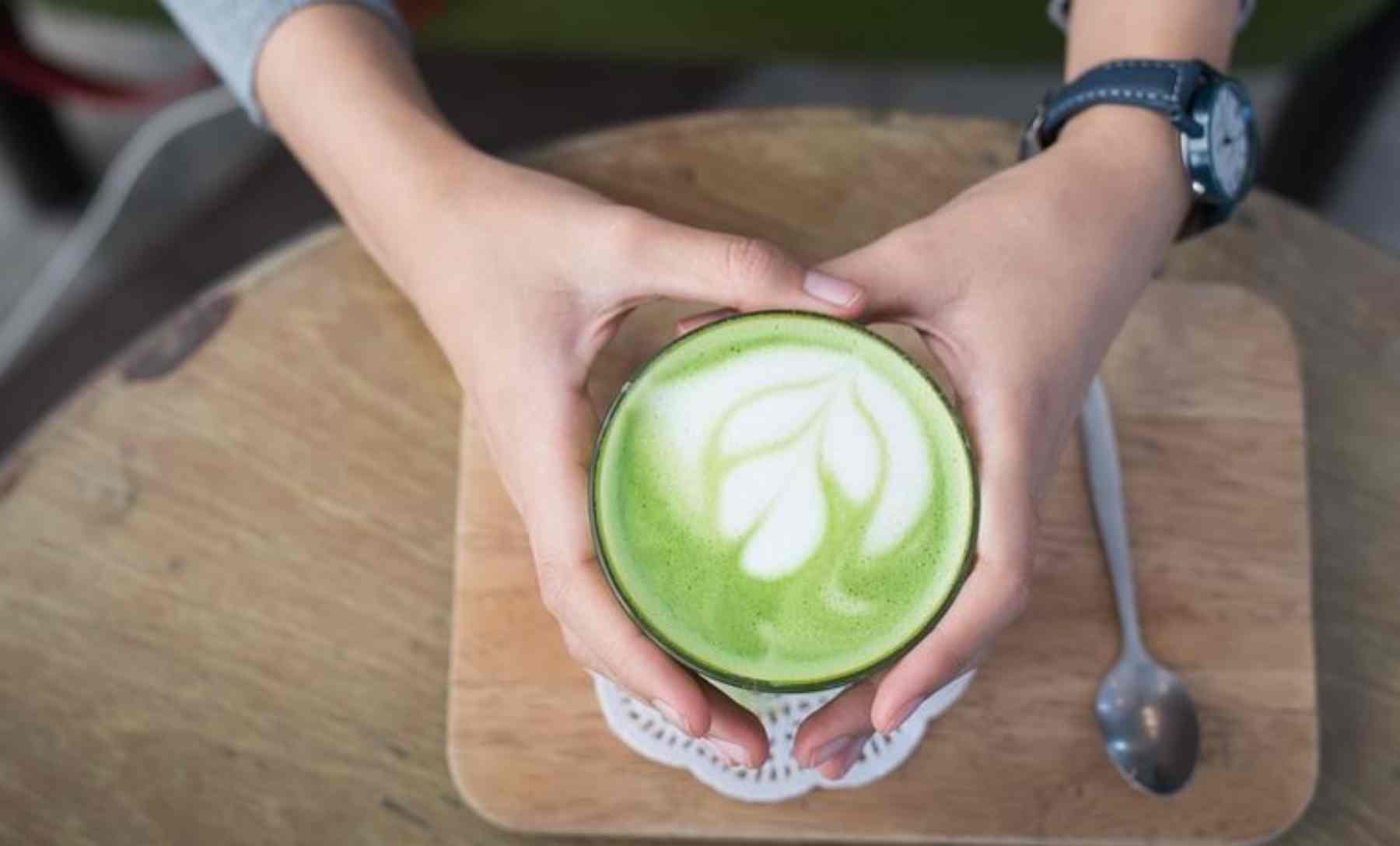 Odborník na výživu: čaj matcha nezpůsobuje anémii, ale je třeba umět ho připravit