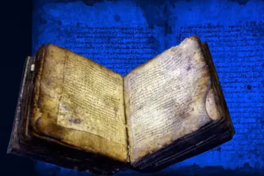 Úžasné matematické znalosti Archiméda, které ohromují současné odborníky
