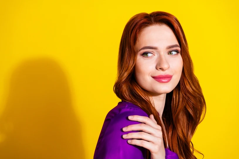 Tato barva vlasů je letos na podzim nejoblíbenější v salonech. Podtrhuje krásu a omlazuje.