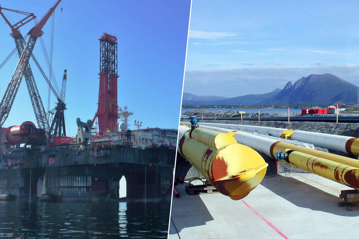 Čína položila více než 10 000 km podmořských potrubí: plánuje proměnit oceán ve svůj zdroj energie