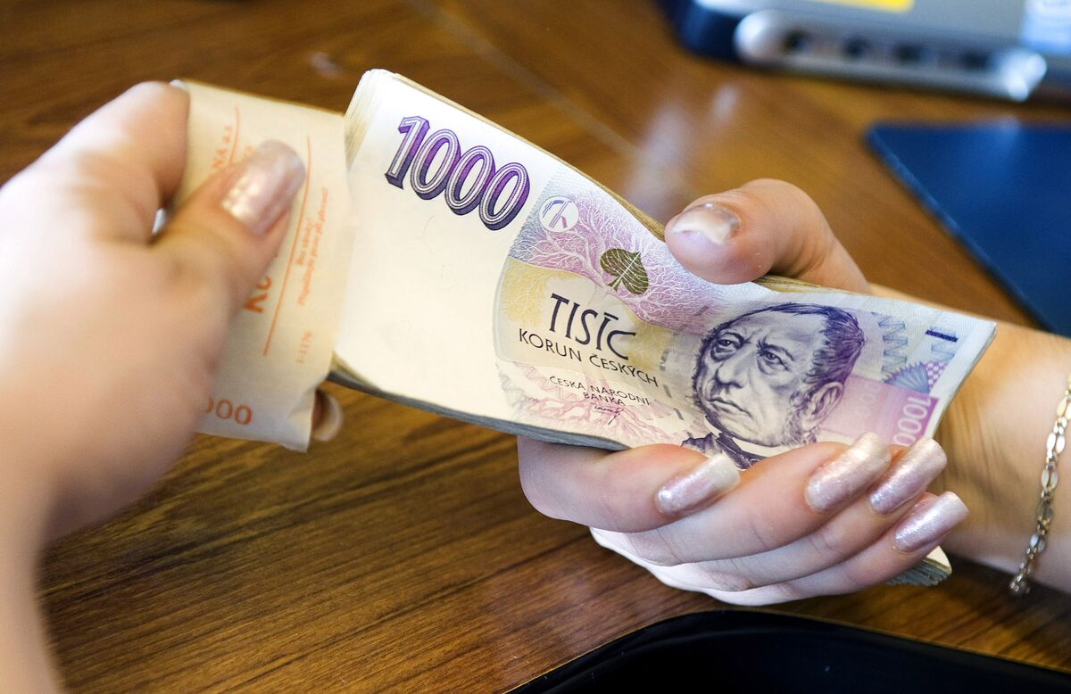 Umění vyjít s penězi: 5 návyků pro zdravé finance