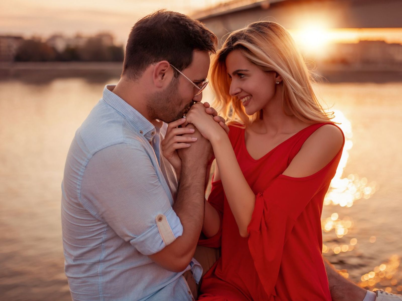 Jak se stát úžasnou dívkou: muži upřímně odpovídají na otázku, co si cení ve vztazích