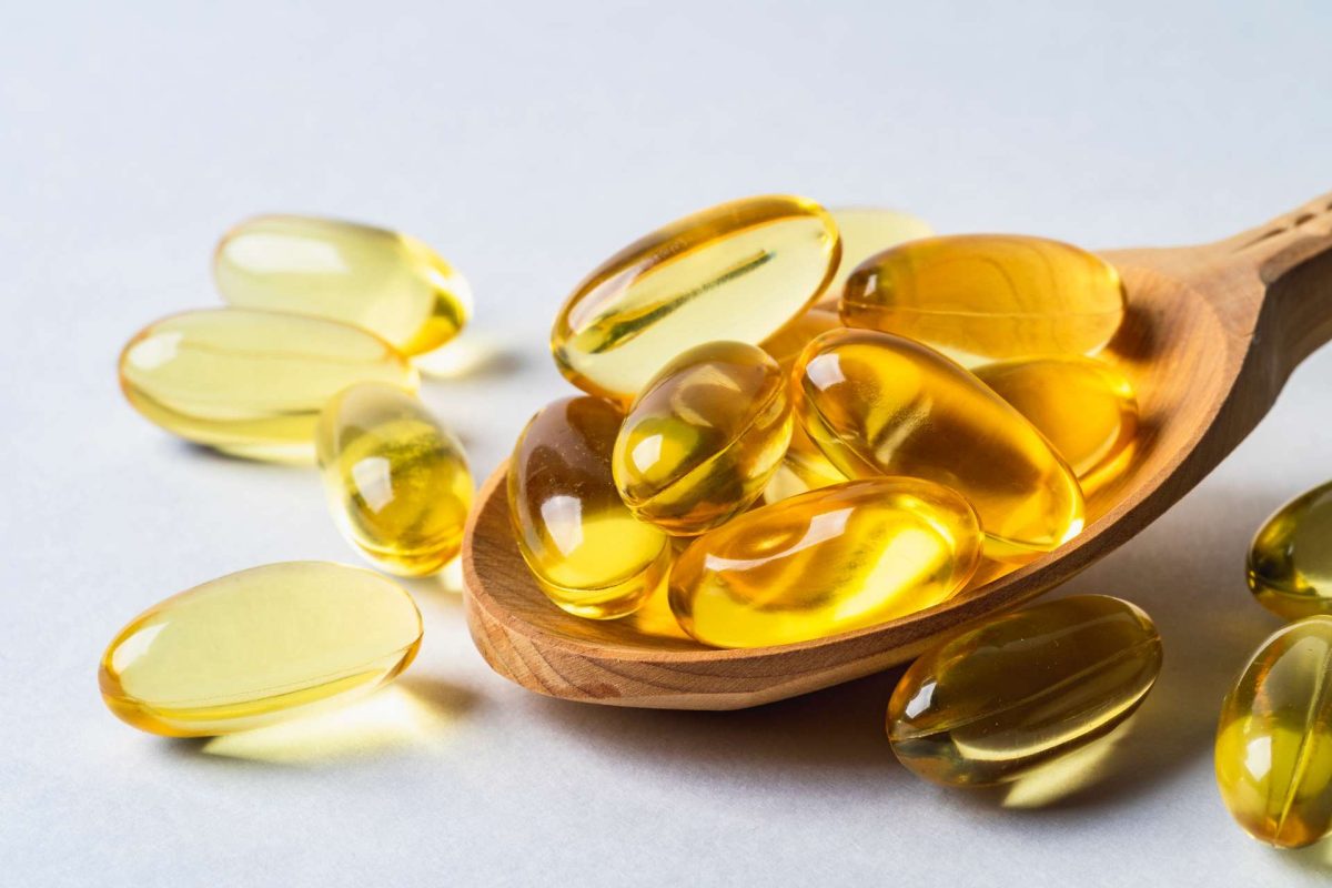 Specialista na endokrinologii a výživu: „Nemá smysl brát tři kapsle omega-3 denně a pak nejíst tučné ryby.“