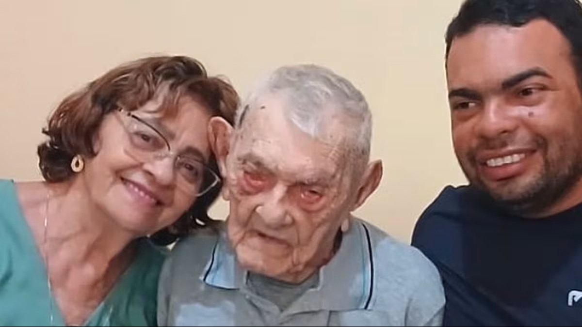 Nejdéle žijící člověk na světě slaví 113. narozeniny a prozrazuje tajemství dlouhého života