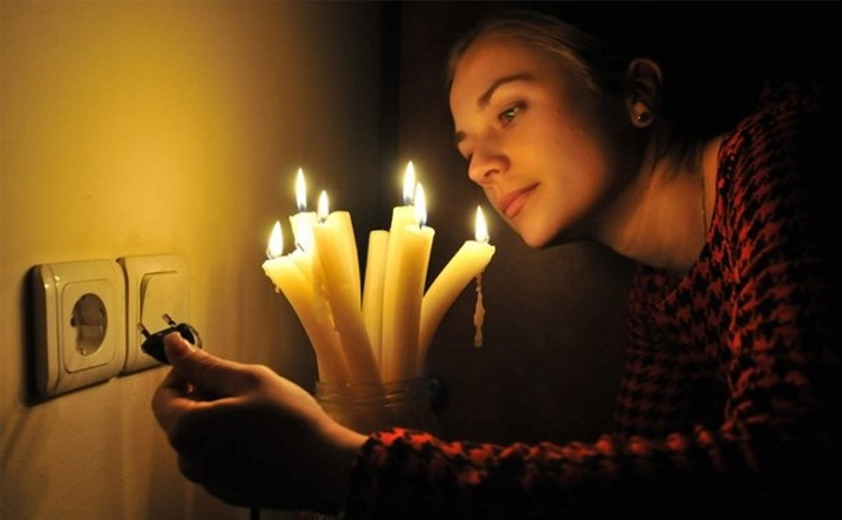 Tajemství přístupu k internetu doma při výpadku elektřiny