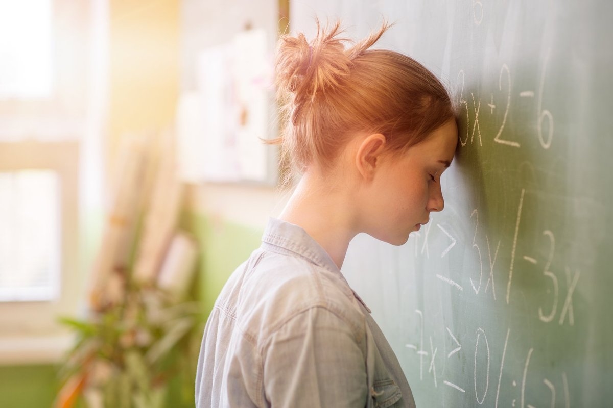 7 způsobů, jak zvládat úzkost bez léků, doporučených odborníky