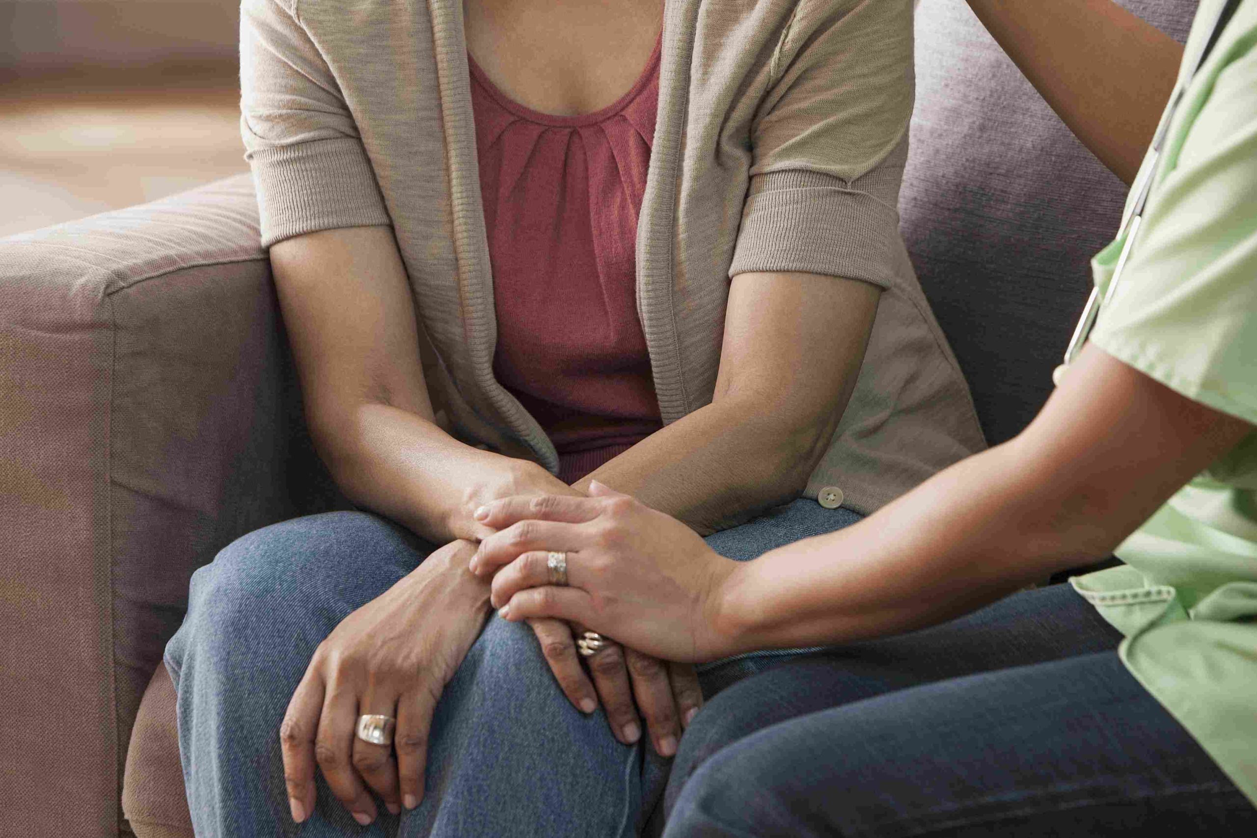 Proč je důležité znát své emocionální hranice: proč empatie není obětavost