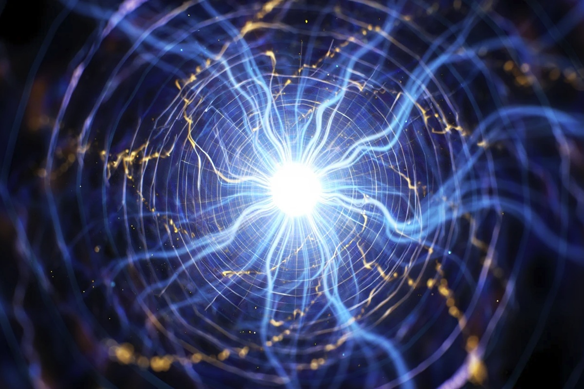 Kvantový experiment ukazuje, že některé elektrony se chovají jako fotony, což zpochybňuje naše představy o hmotě.