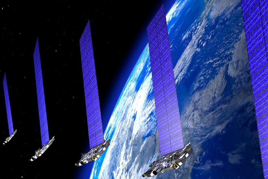 SpaceX potvrdila: satelity Starlink Elona Muska kontrolují vesmírný provoz a zabránily 144 404 nehodám na oběžné dráze Země
