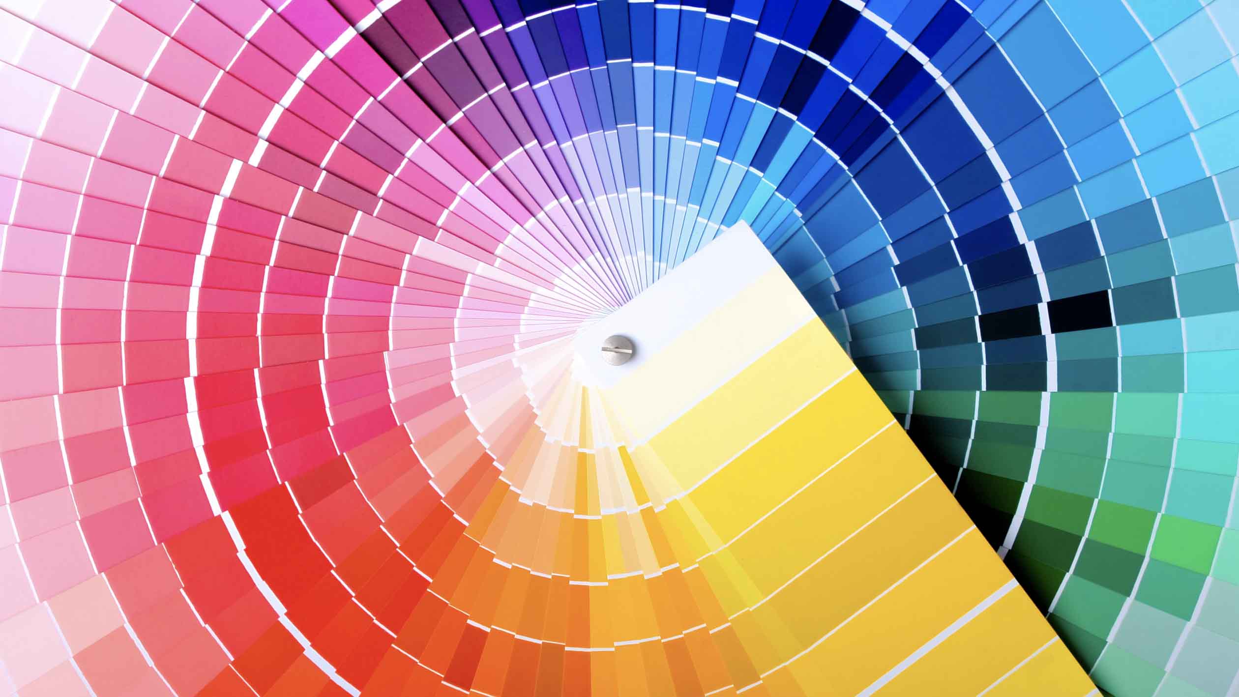 Jaké barvy podle psychologie používá pokrytecký člověk?