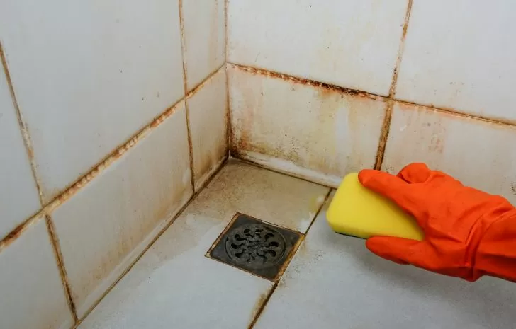 Ani ocet, ani soda: nejlepší způsob, jak odstranit vodní kámen z kohoutků a toalety