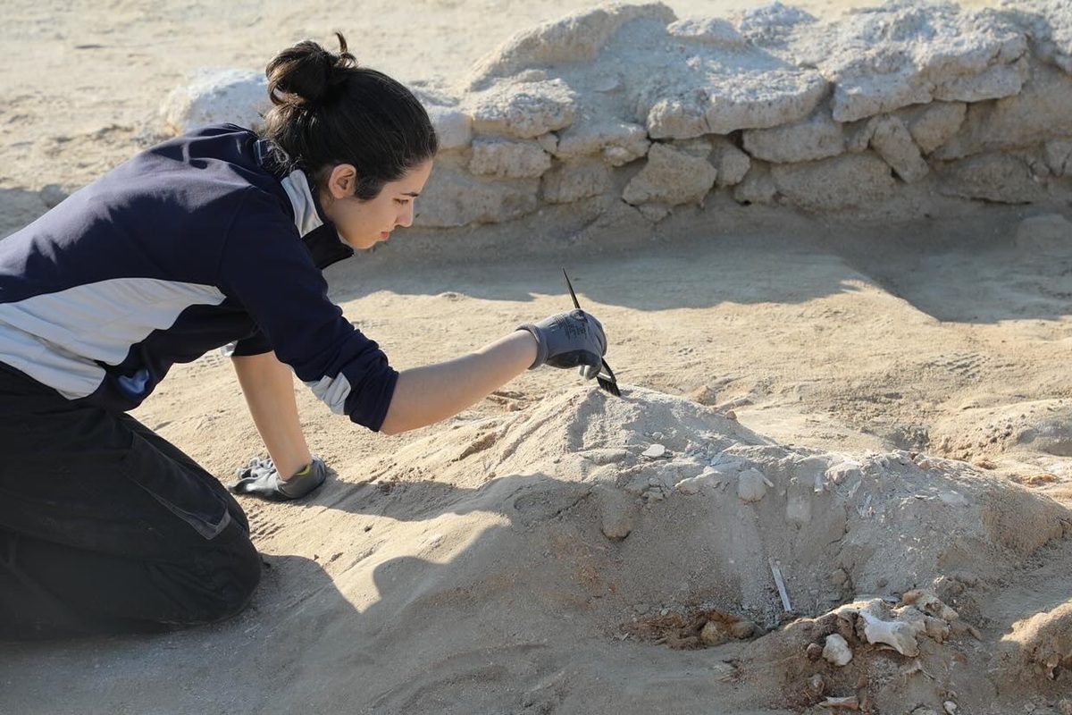 Archeologický průlom: nález starý 5500 let ohromil vědce svou „mimořádně pokročilou“ povahou.