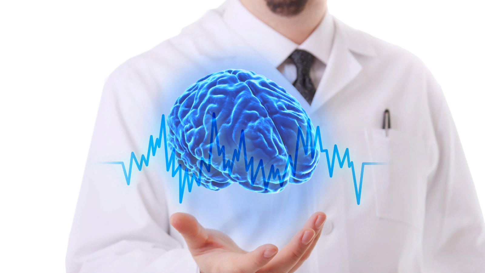 Síla her pro trénink mozku: jak 30 minut denně může udržet váš mozek mladý.