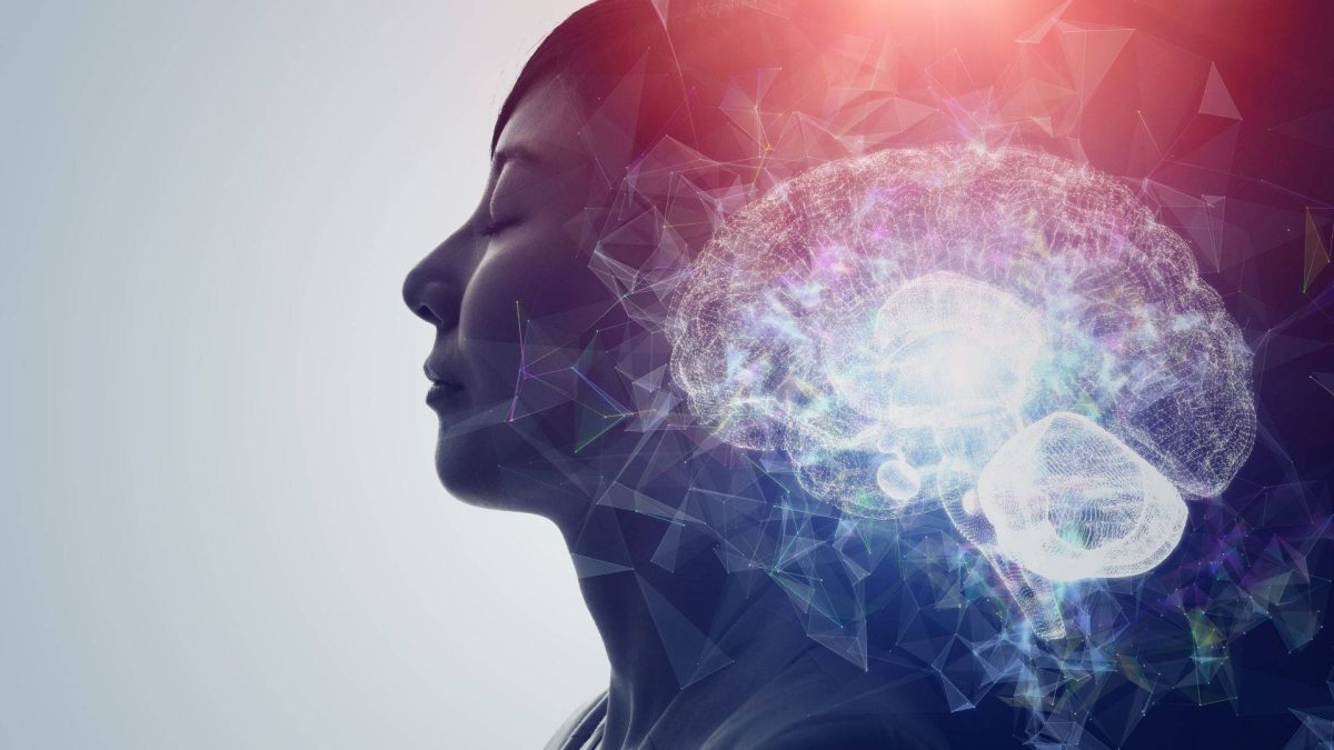 Co podle psychologie znamená, když se člověk rychle přetíží